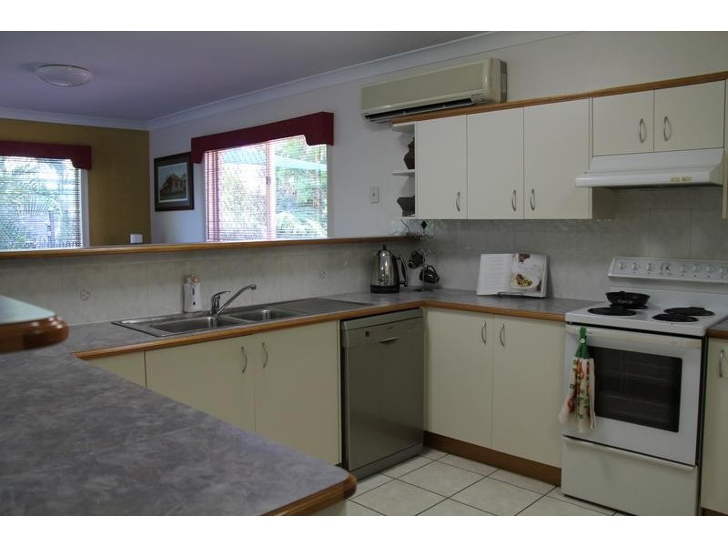 2 Niall Court, Annandale QLD 4814