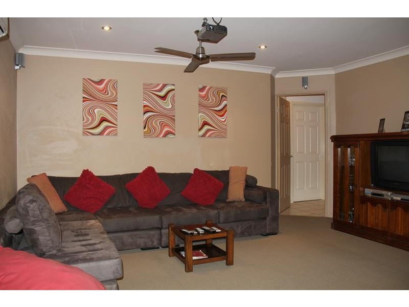 2 Niall Court, Annandale QLD 4814