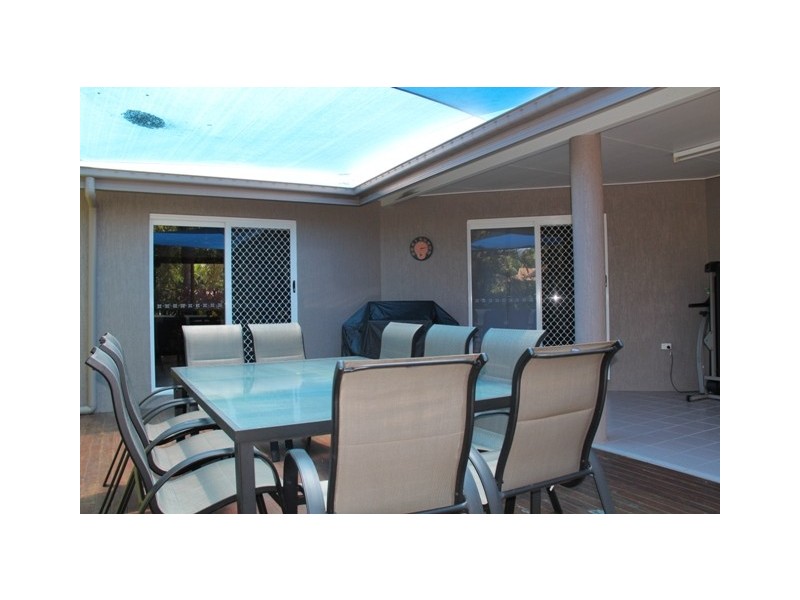 2 Niall Court, Annandale QLD 4814