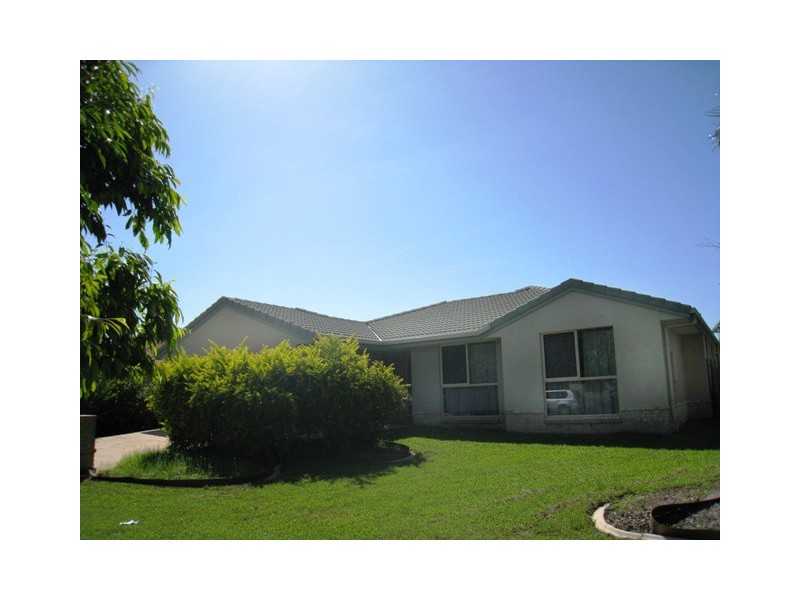 14 Dickenson Place, Kirwan QLD 4817