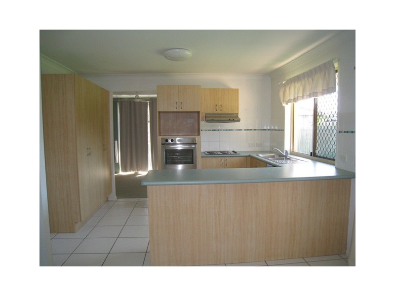 14 Dickenson Place, Kirwan QLD 4817