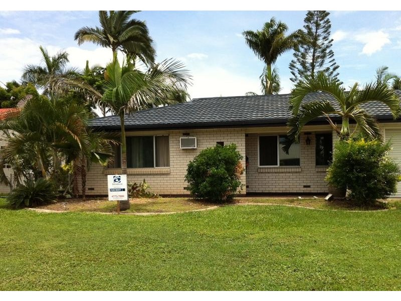Kirwan QLD 4817
