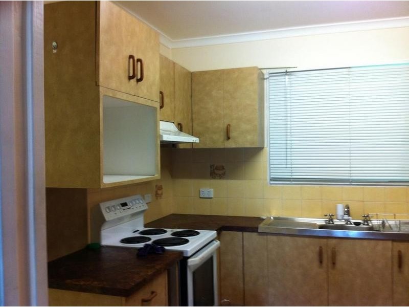 Kirwan QLD 4817