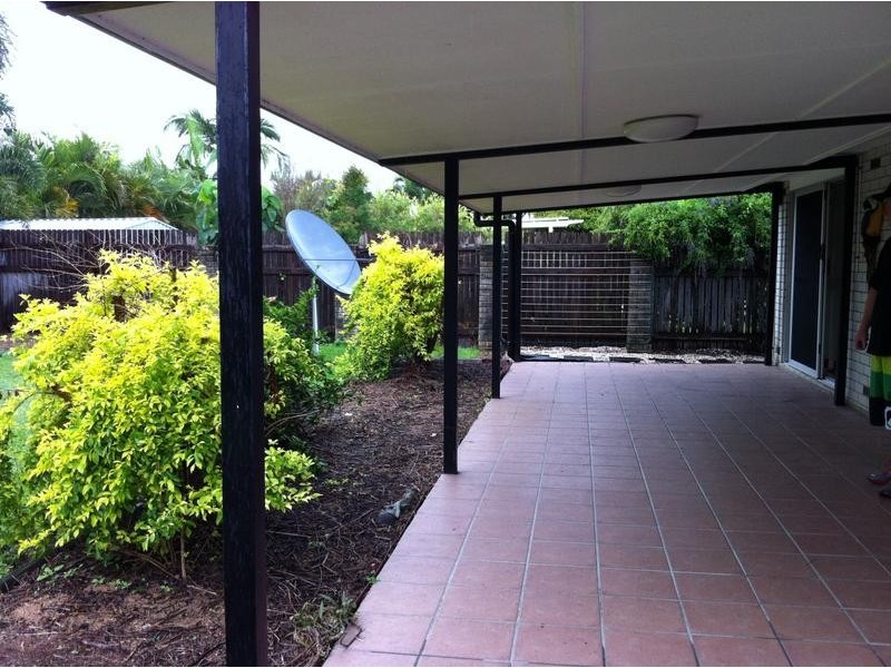 Kirwan QLD 4817