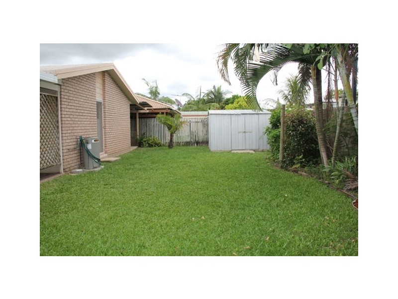 21 Malaga Street, Kirwan QLD 4817