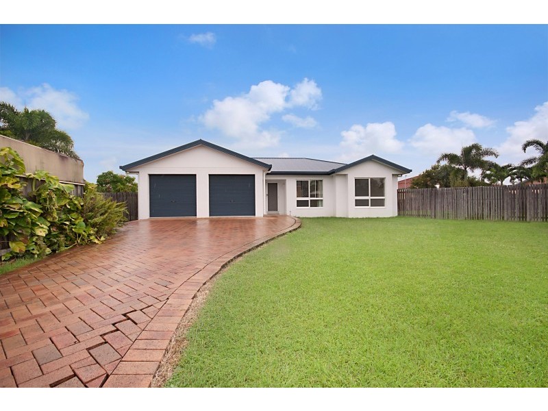 29 Gilmour Cresent, Kirwan QLD 4817