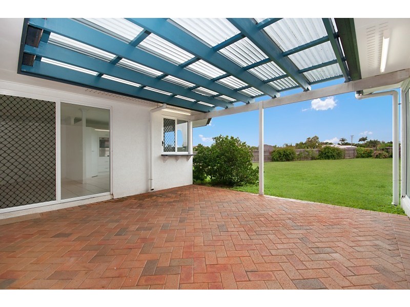 29 Gilmour Cresent, Kirwan QLD 4817