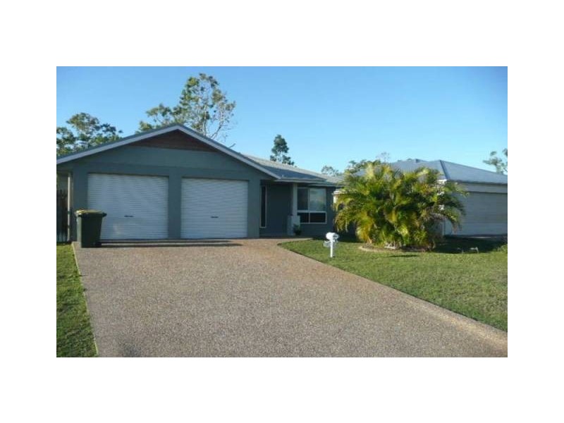 9 Bridgewater Drive, Condon QLD 4815