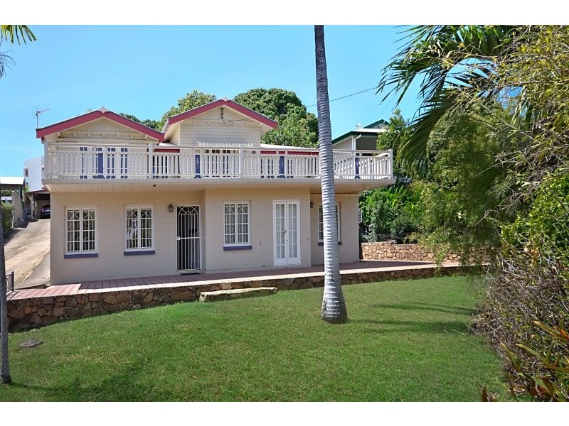 19 Murray Street, North Ward QLD 4810