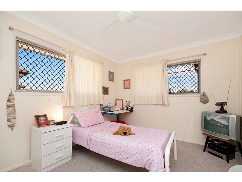 2/81 Twelfth Avenue, Railway Estate QLD 4810