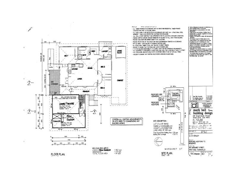 19A Margaret Street, West End QLD 4810