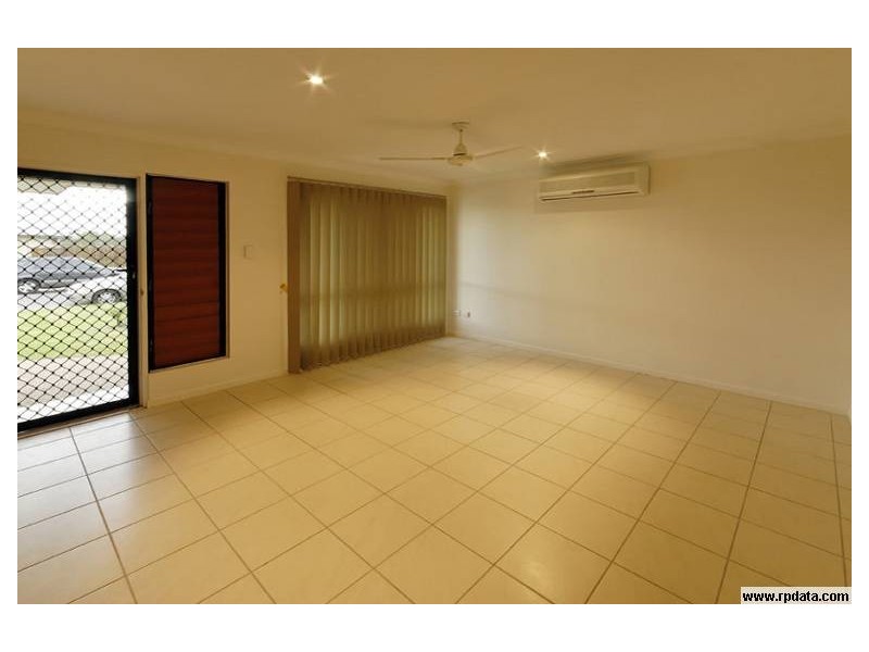 Burdell QLD 4818