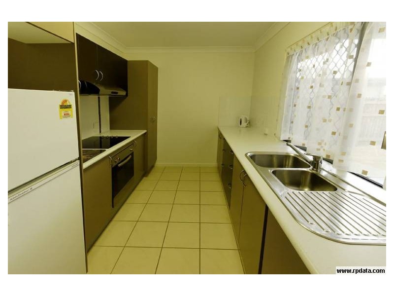 Burdell QLD 4818