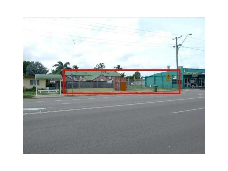 72 Abbott Street, Oonoonba QLD 4811