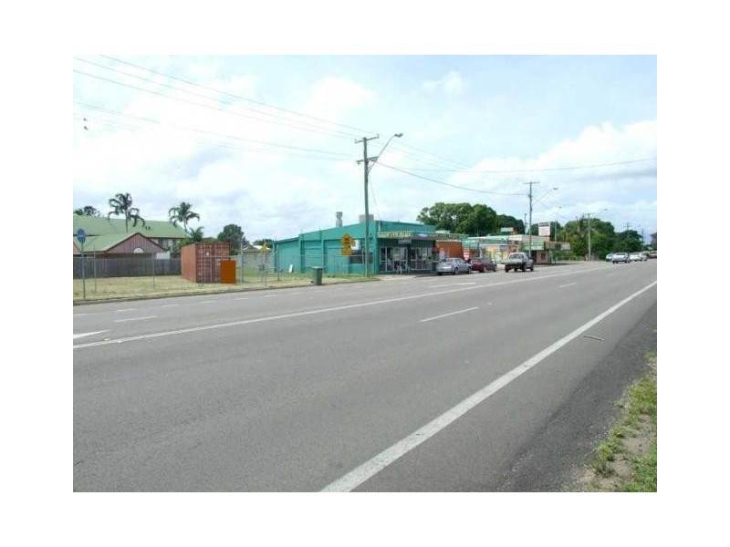 72 Abbott Street, Oonoonba QLD 4811