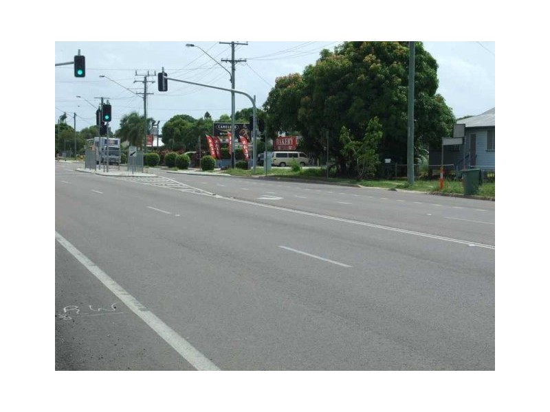 72 Abbott Street, Oonoonba QLD 4811