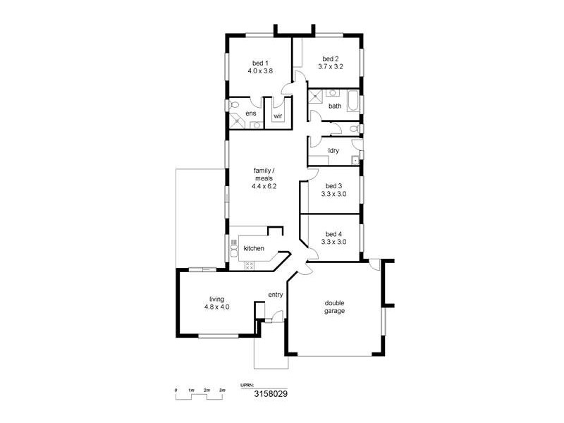 Bohle Plains QLD 4817