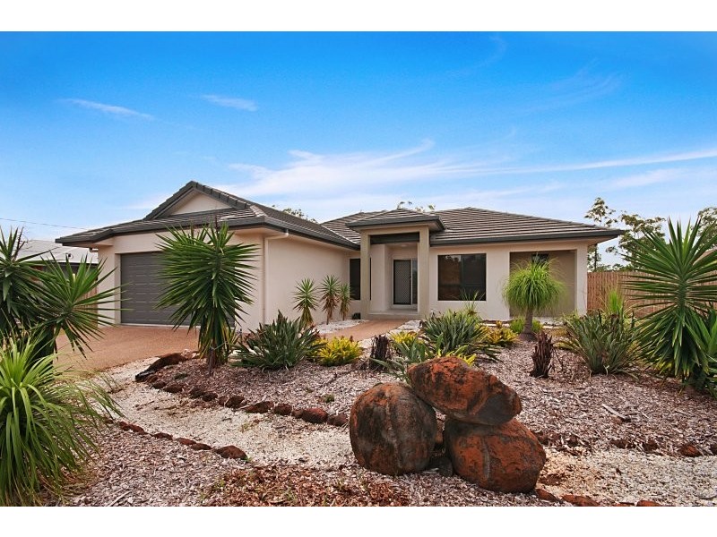 60 Mount Low Parkway, Mount Low QLD 4818