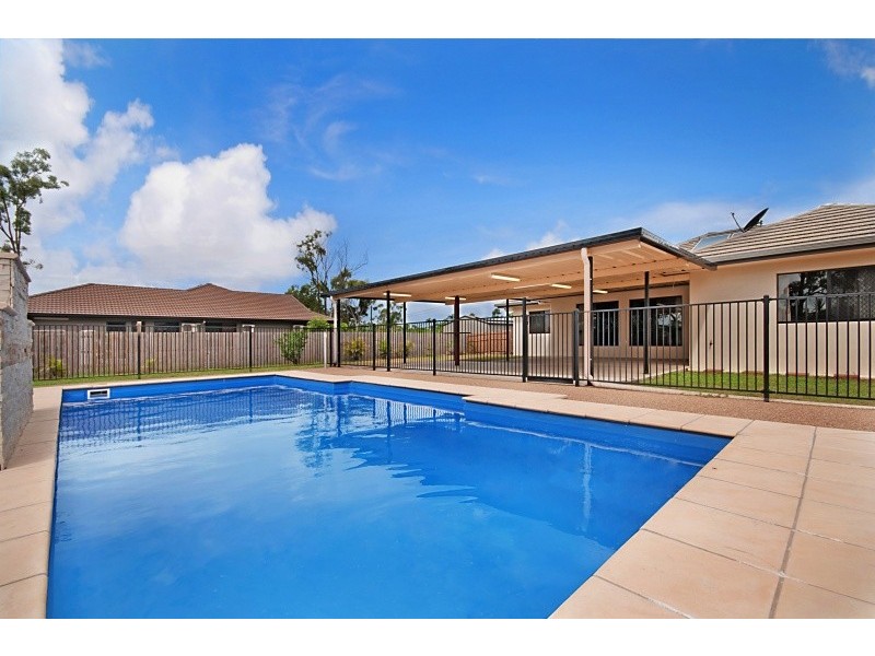 60 Mount Low Parkway, Mount Low QLD 4818