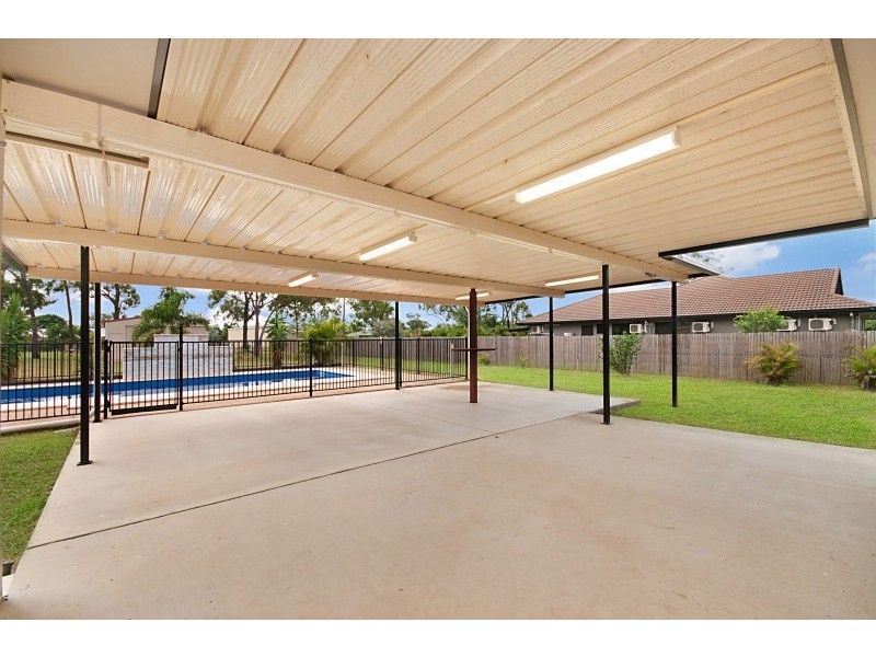 60 Mount Low Parkway, Mount Low QLD 4818