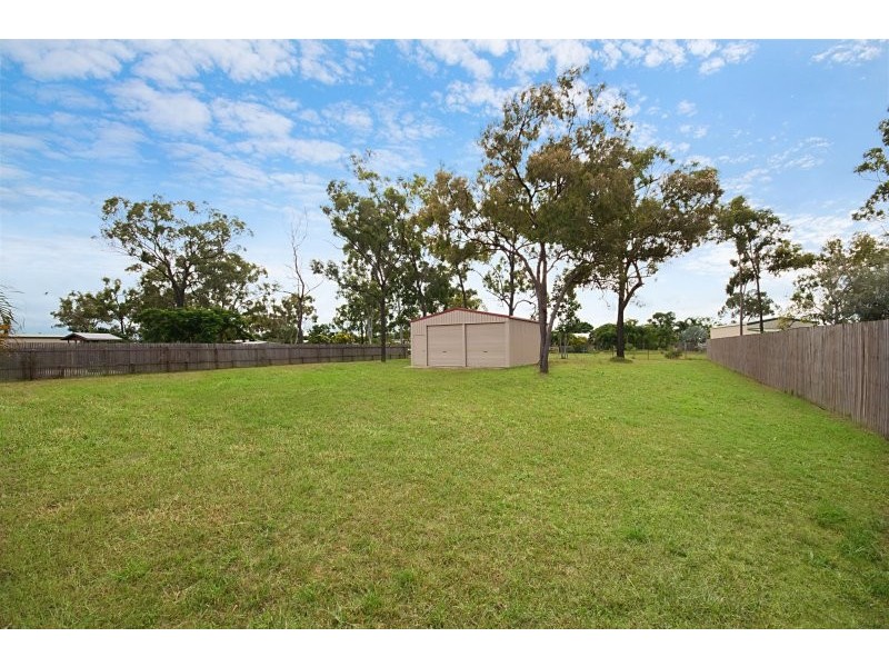 60 Mount Low Parkway, Mount Low QLD 4818