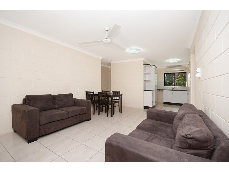4/28 Norris Street, Hermit Park QLD 4812