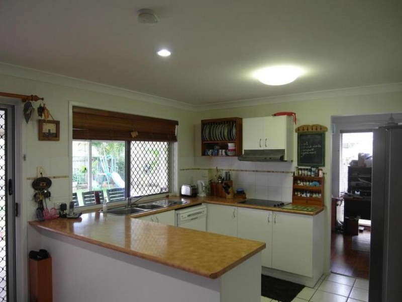 33 Wallace Circuit, Kirwan QLD 4817