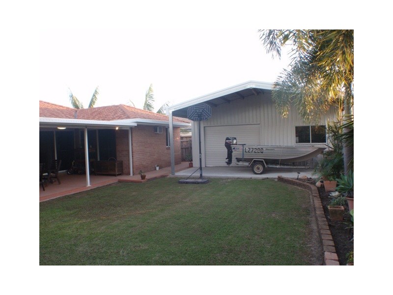 33 Wallace Circuit, Kirwan QLD 4817
