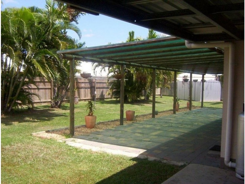 8 Reid Court, Kirwan QLD 4817