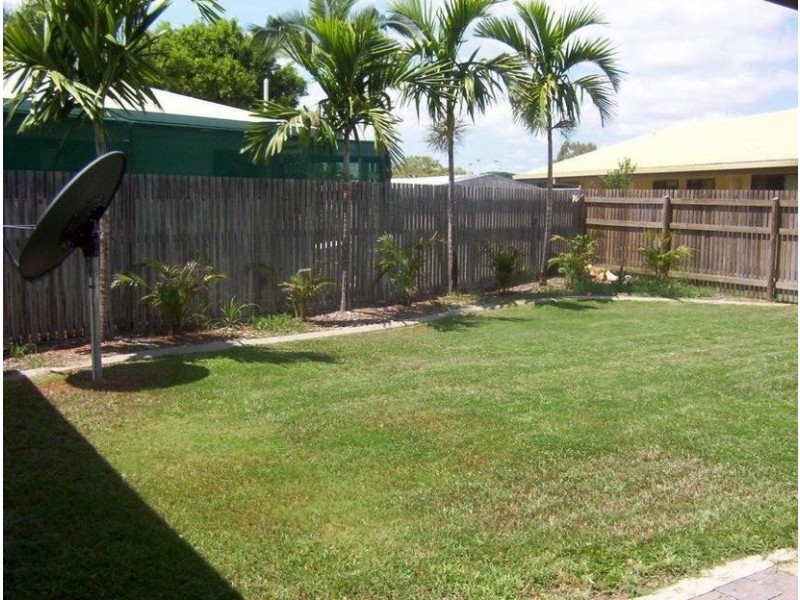 8 Reid Court, Kirwan QLD 4817