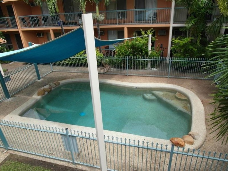 11/51-55 Bamford Lane, Kirwan QLD 4817