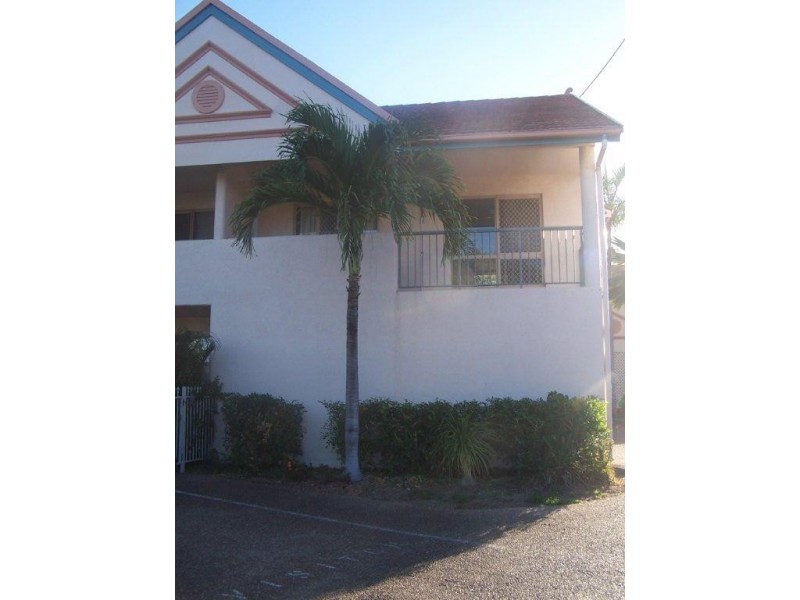 11/51-55 Bamford Lane, Kirwan QLD 4817