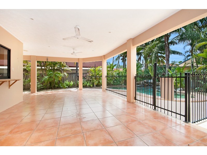 15 Regal Court, Kirwan QLD 4817