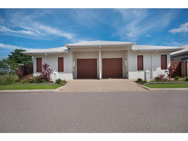 971-1142 Green Tee Terrace, Kirwan QLD 4817