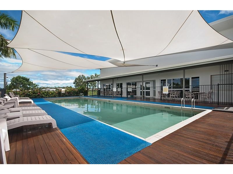 971-1142 Green Tee Terrace, Kirwan QLD 4817