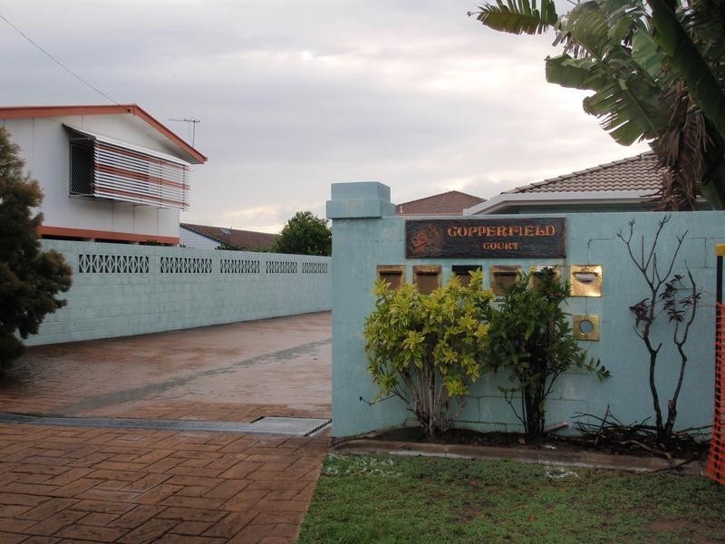 1/5 Beatrice Street, Aitkenvale QLD 4814