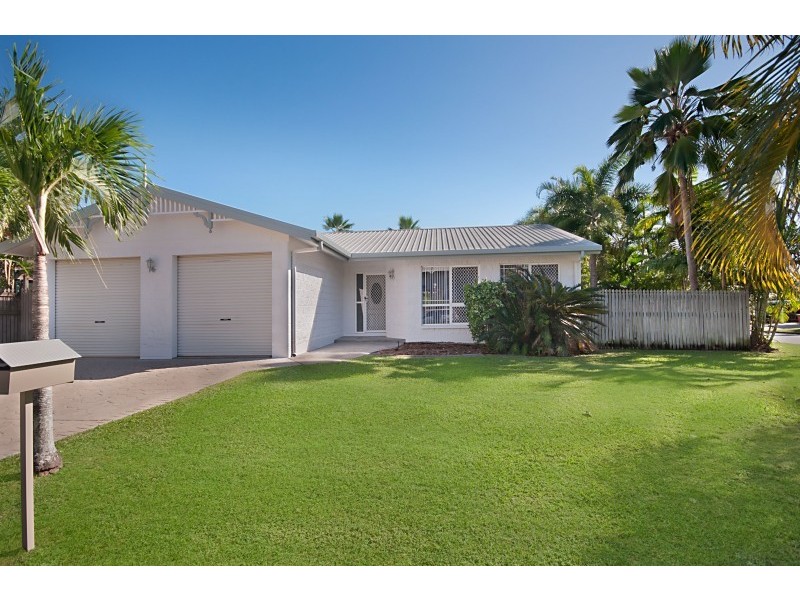 42 Nettleton Street, Mount Louisa QLD 4814