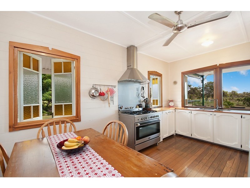 91 Paul James Drive, Nome QLD 4816