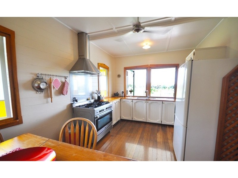 91 Paul James Drive, Nome QLD 4816