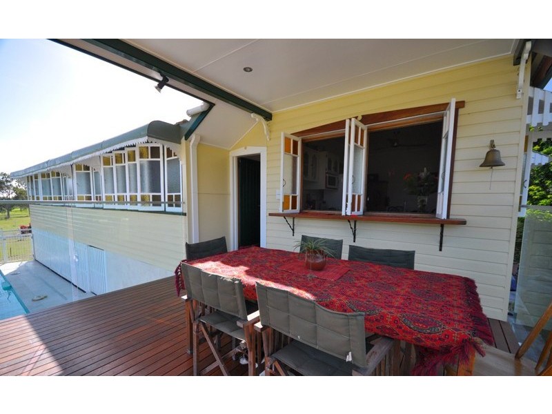 91 Paul James Drive, Nome QLD 4816