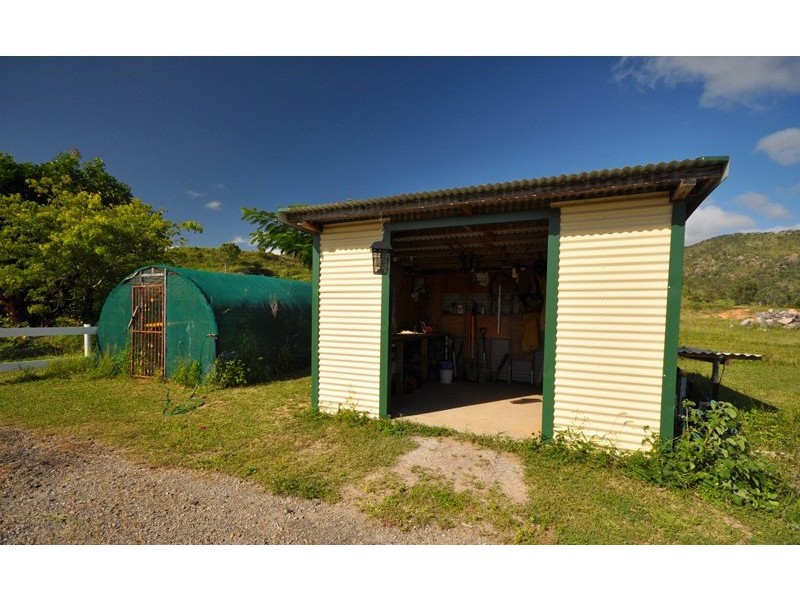 91 Paul James Drive, Nome QLD 4816