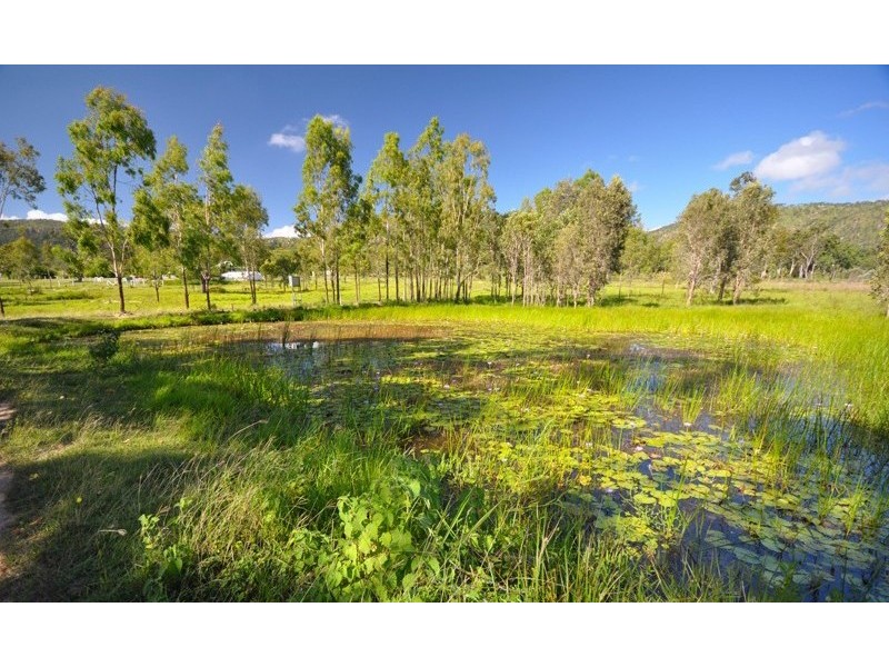 91 Paul James Drive, Nome QLD 4816