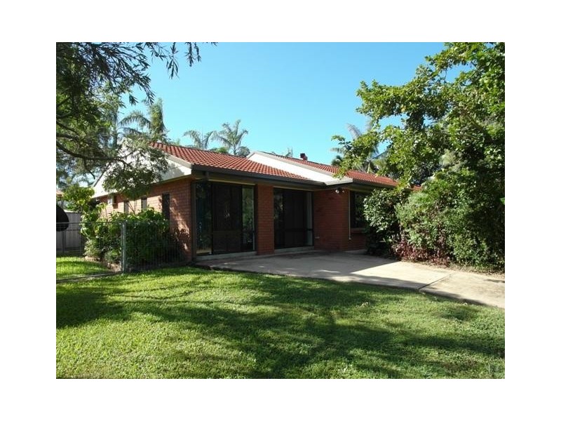 1 Bokirana Crescent, Kirwan QLD 4817