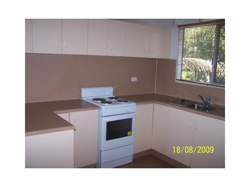 518 Bayswater Road, Mount Louisa QLD 4814