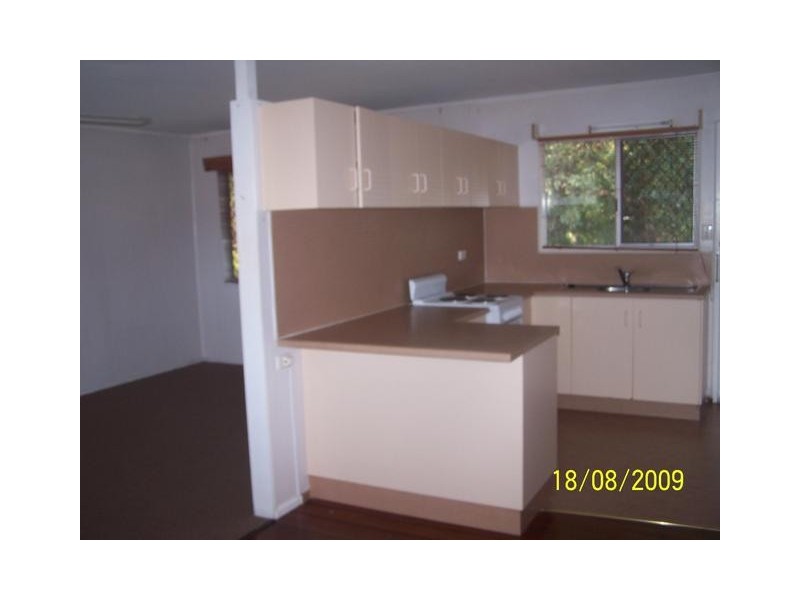 518 Bayswater Road, Mount Louisa QLD 4814