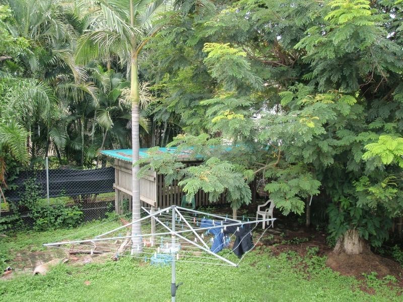 518 Bayswater Road, Mount Louisa QLD 4814