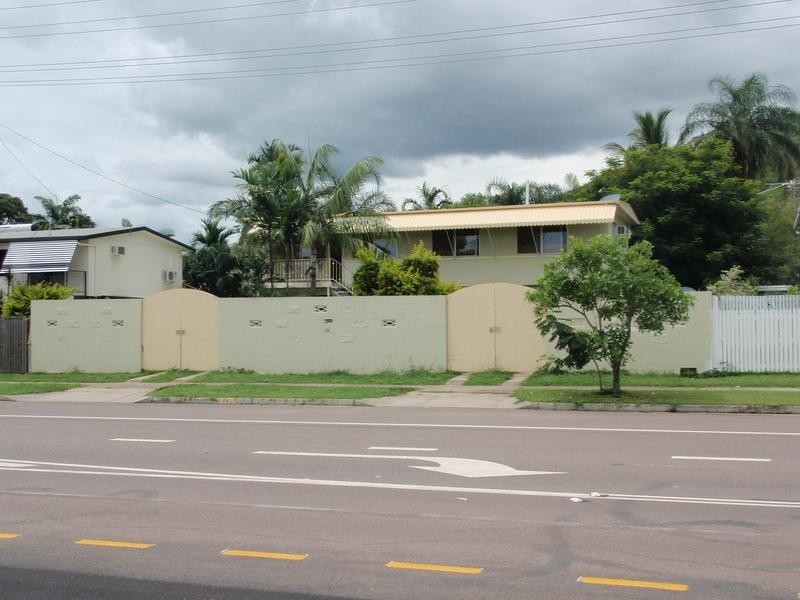 518 Bayswater Road, Mount Louisa QLD 4814