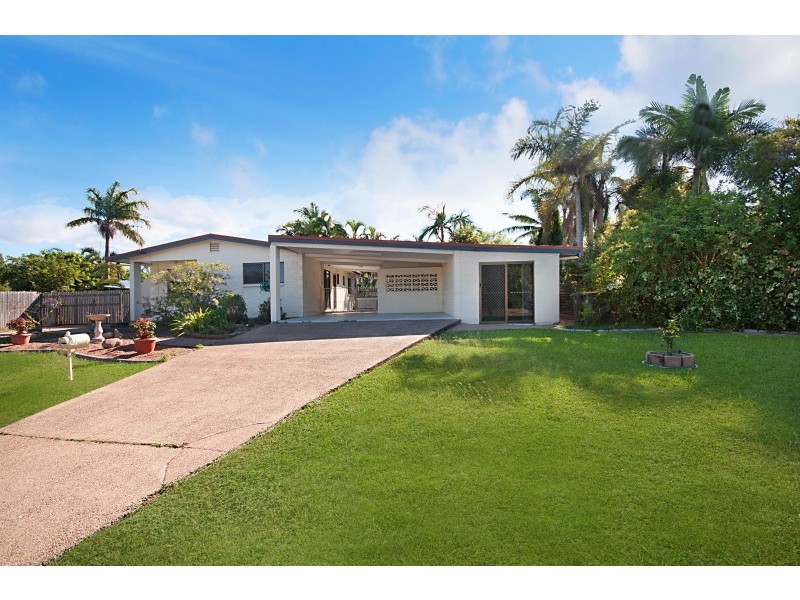 17 Florence Court, Kirwan QLD 4817