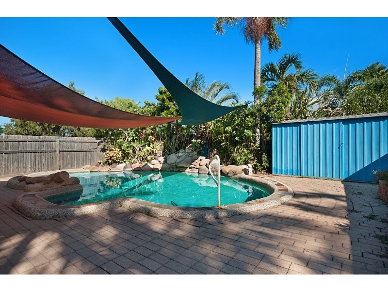 17 Florence Court, Kirwan QLD 4817