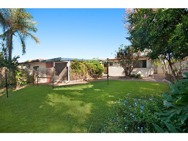 17 Florence Court, Kirwan QLD 4817